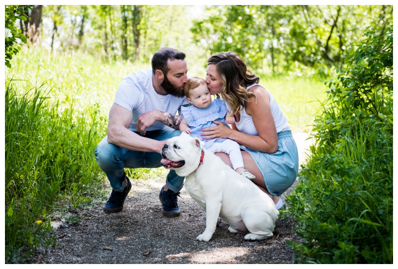 Calgary Family Photography