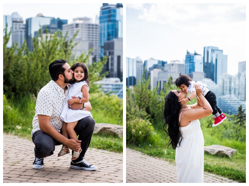 Calgary Photographer - Family Photos Calgary