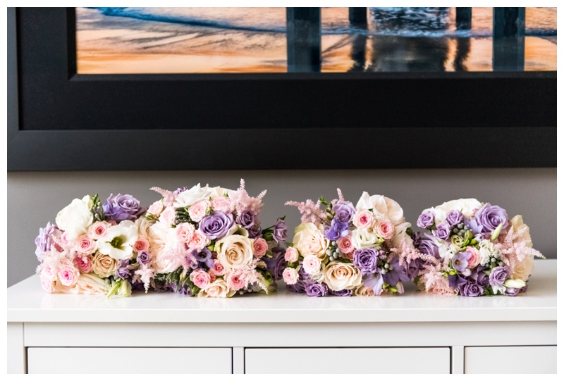 Calgary Wedding Boquets - Calgary Wedding Photographer