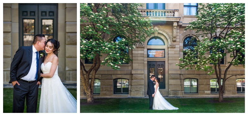 Calgary Wedding Photographers