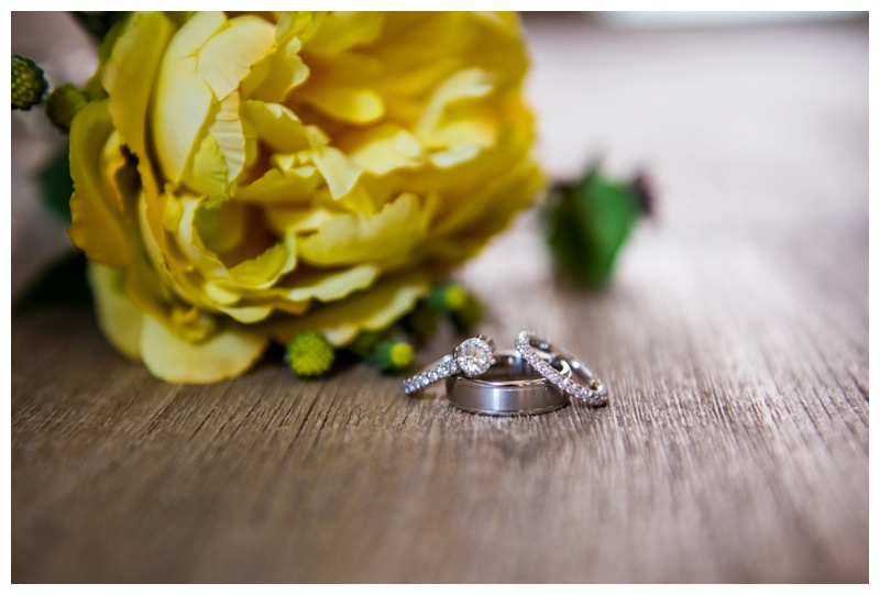 Calgary Wedding Rings- Calgary Wedding Photographer