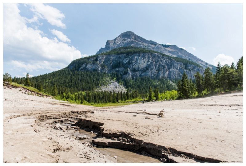 Canmore Photographer