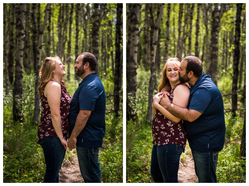 Kananaskis Wedding Photographer