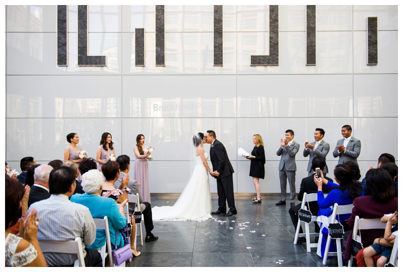 Unique Wedding Ceremonies Calgary -Calgary Wedding Ceremony Photography