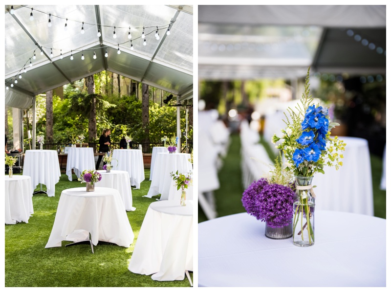 Back Yard Wedding Calgary - Calgary Wedding Photographer