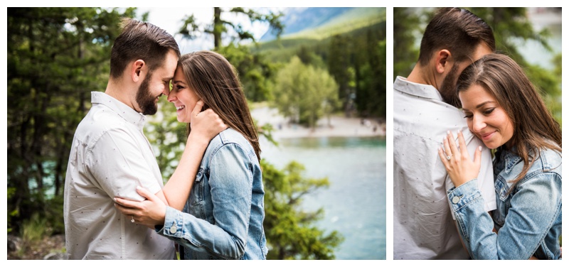 Banff Wedding Photographer