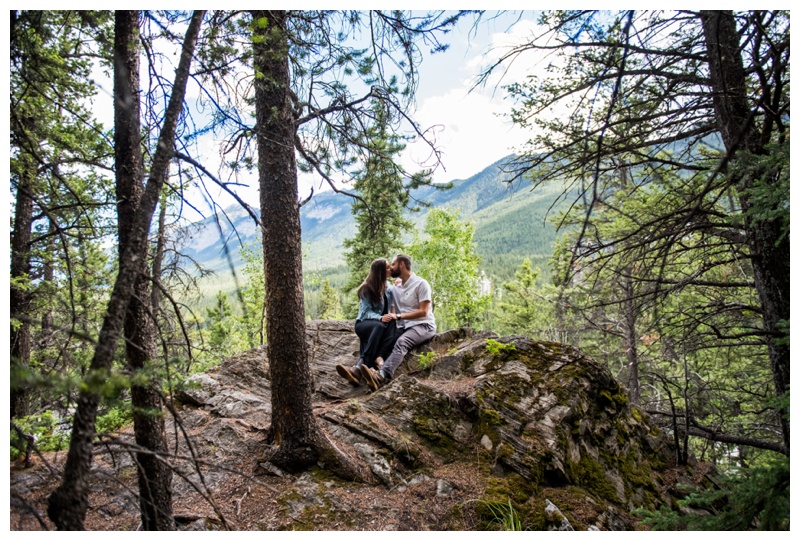 Banff Wedding Photographers