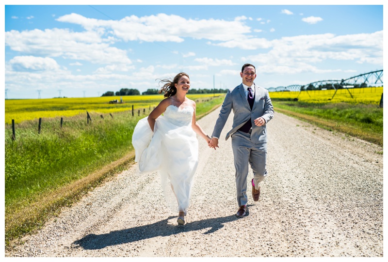 Calgary Alberta Wedding Photographers