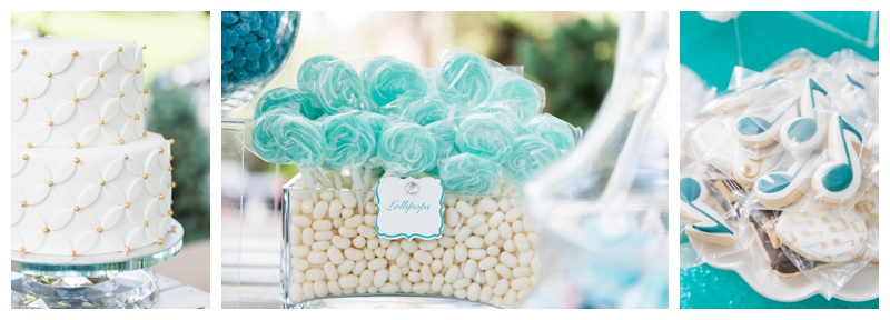 Calgary Candy Bars - The Sugar Cube