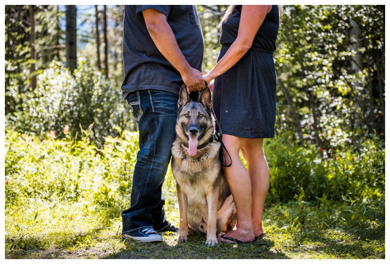 Calgary Engagement Photographer