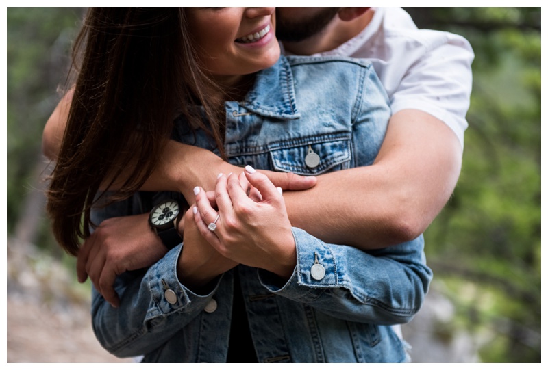 Calgary Engagement Photographer