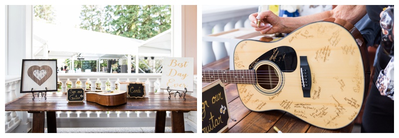 Calgary Musician Wedding Photos - Calgary Wedding Photographer