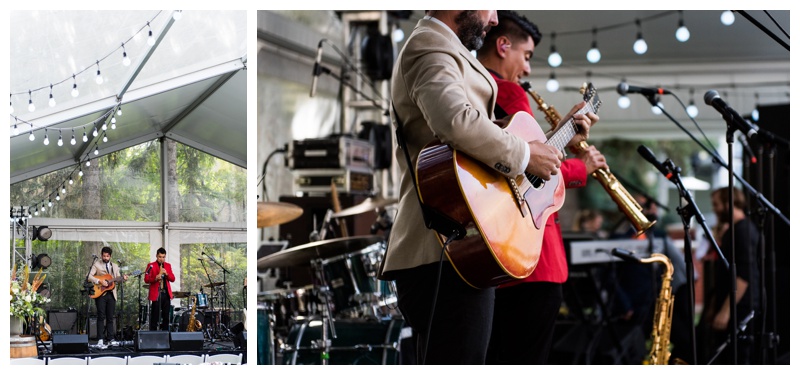 Calgary Musician Weddings - Calgary Wedding Photographer