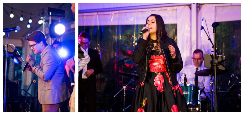 Calgary Musicians - Calgary Wedding Photographer