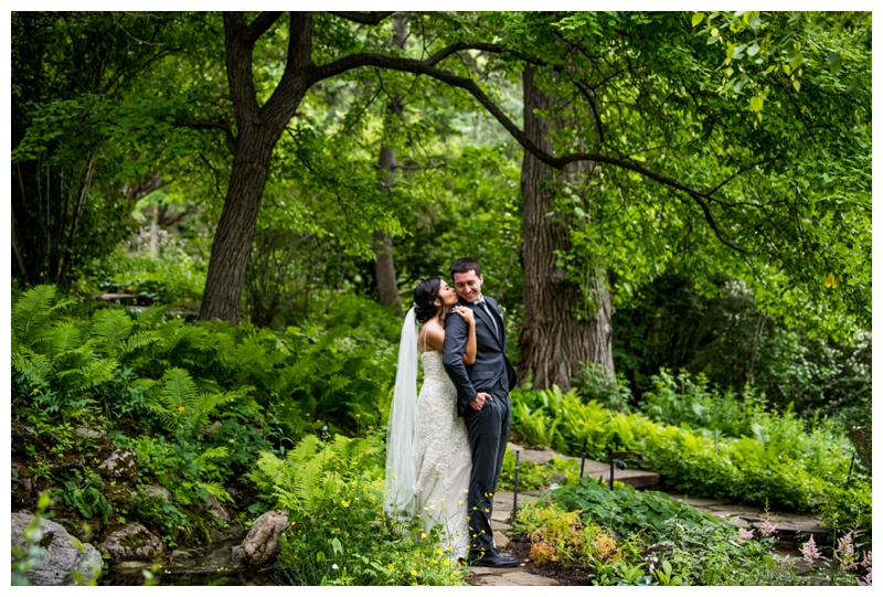 Calgary Wedding Photographer - Reader Rock Garden Wedding