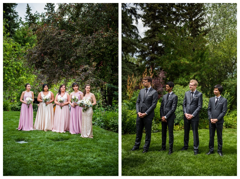 Calgary Wedding Photography