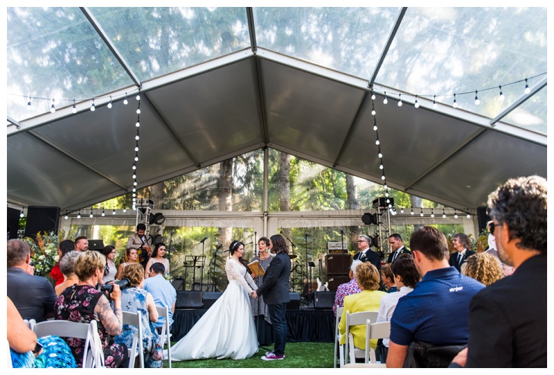 Calgary Wedding Photography