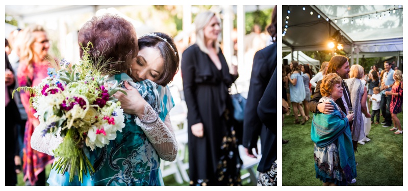 Calgary Wedding Reception - Calgary Wedding Photographers