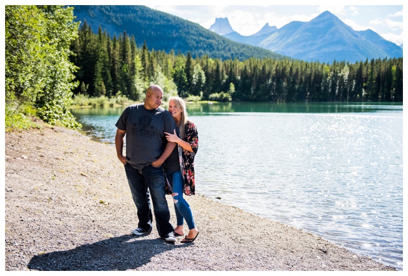 Canmore Wedding Photographers