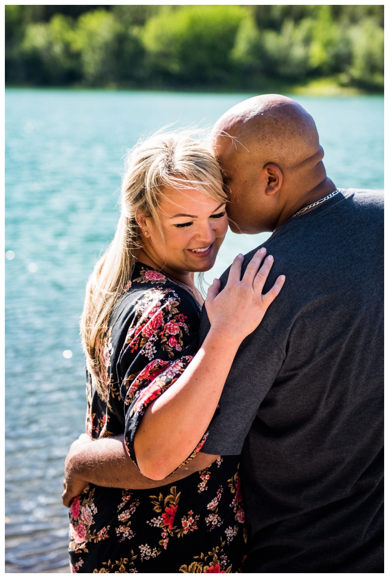 Engagement Photos Calgary Alberta