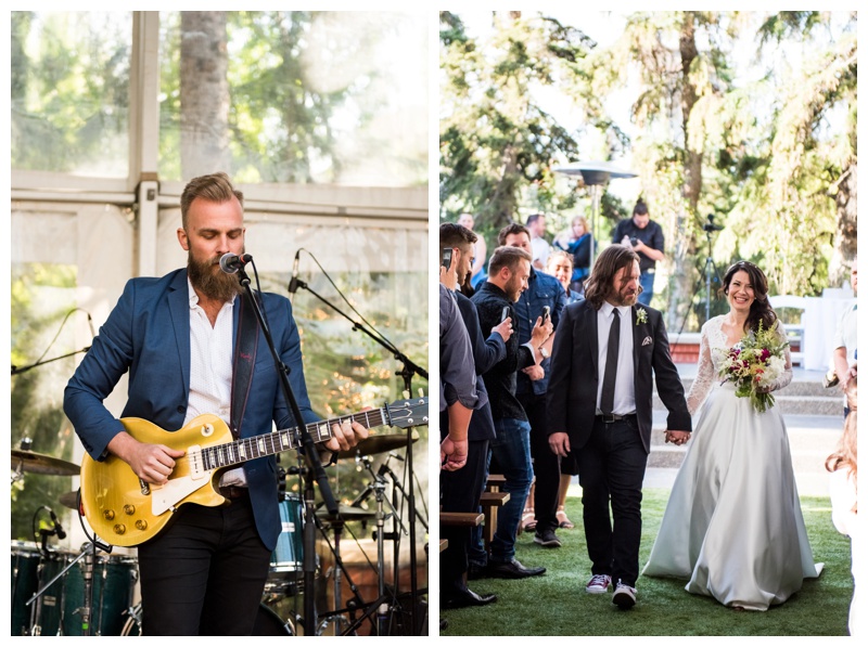 Epic Events Wedding Planning - Calgary Backyard Weddings