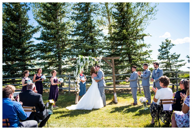 Farm Wedding Ceremony Venues - The Gathered