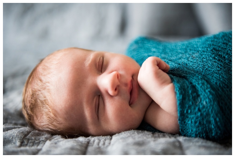 Newborn Photographer Calgary