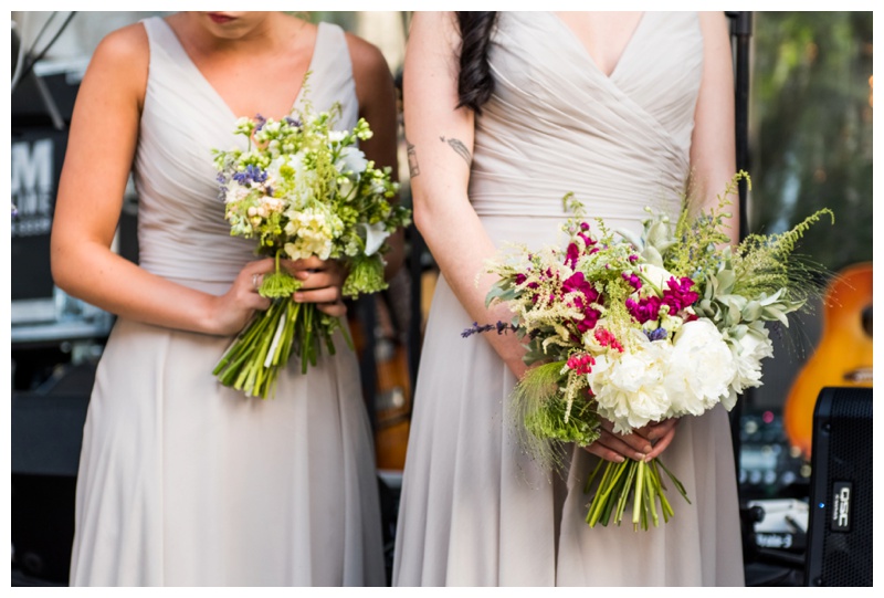 Prairie Girl Flowers - Calgary Wedding Florist