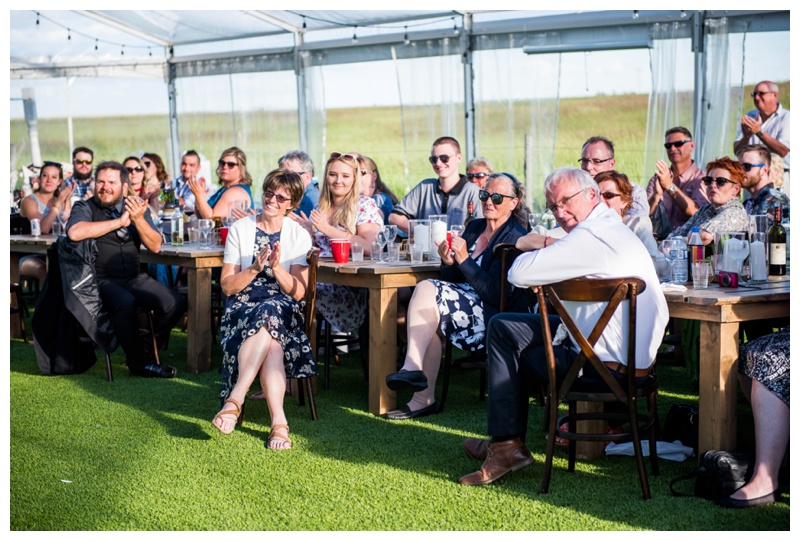 Rural Farm Wedding Venues Alberta - The Gathered