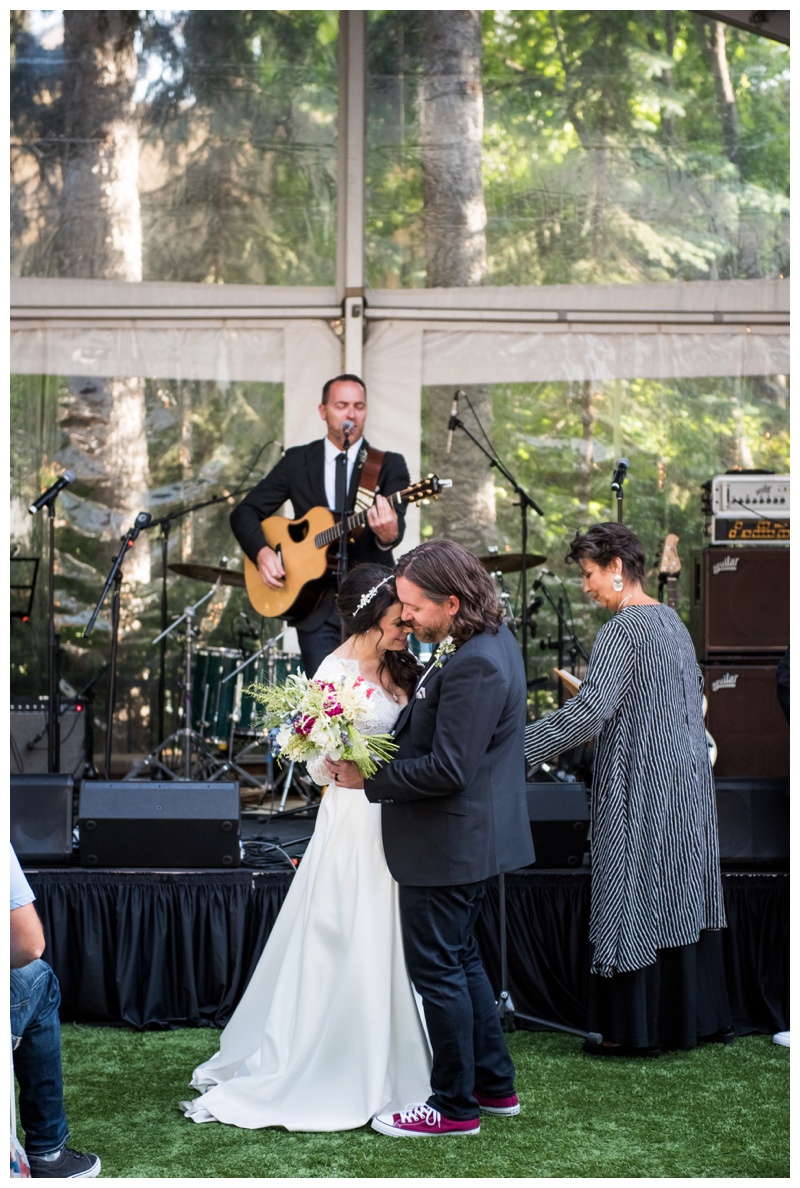 Slow Dance - George Canyon - Calgary Wedding Photography