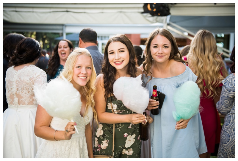 Wedding Reception Candids - Calgary Wedding Photographer