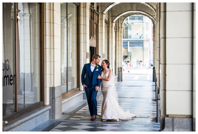 Bride & Groom Photography Calgary