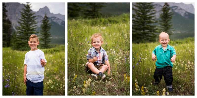 Calgary Children's Photographer