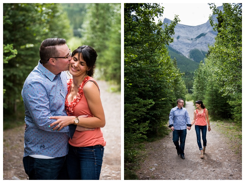 Calgary Couple Photography