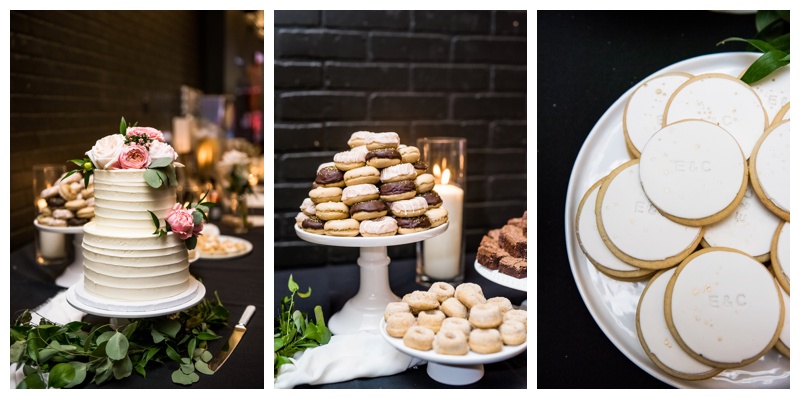 Calgary Dessert Tables - Pretty Sweet Calgary