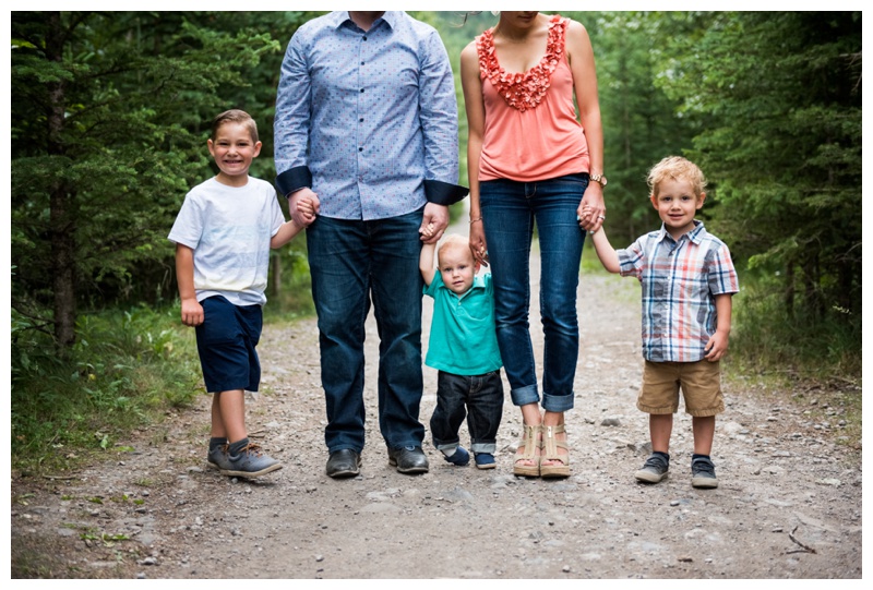 Calgary Family Photographer