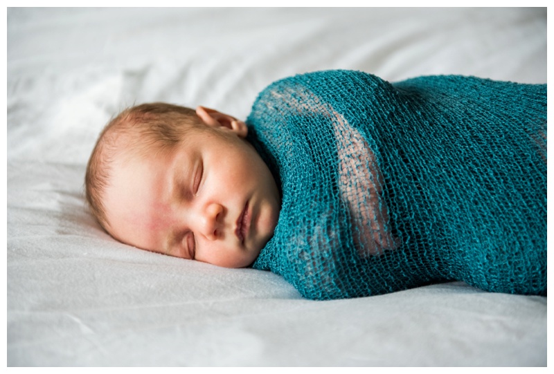 Calgary Lifestyle In Home Newborn Photographer