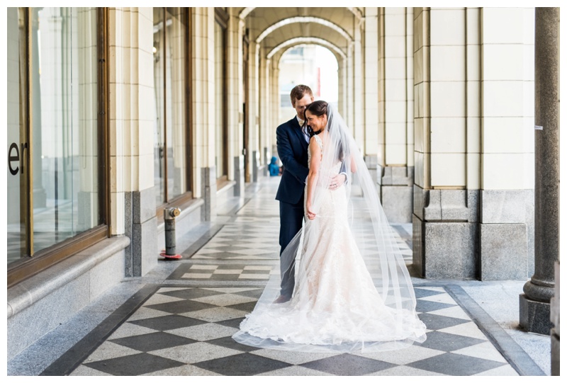 Calgary Wedding Photographer - The Workshop Kitchen + Culture Wedding