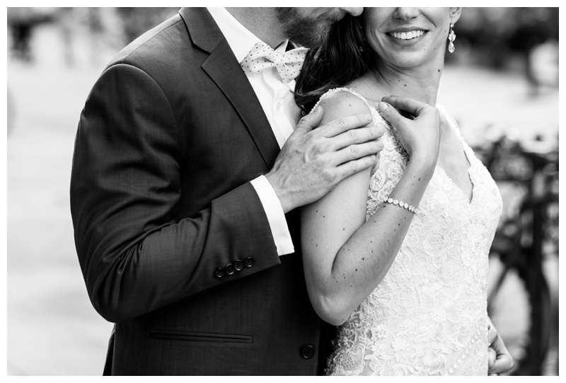 Downtown Calgary Wedding Photography - Stephen Ave