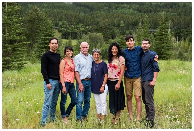 Family Photographer Calgary