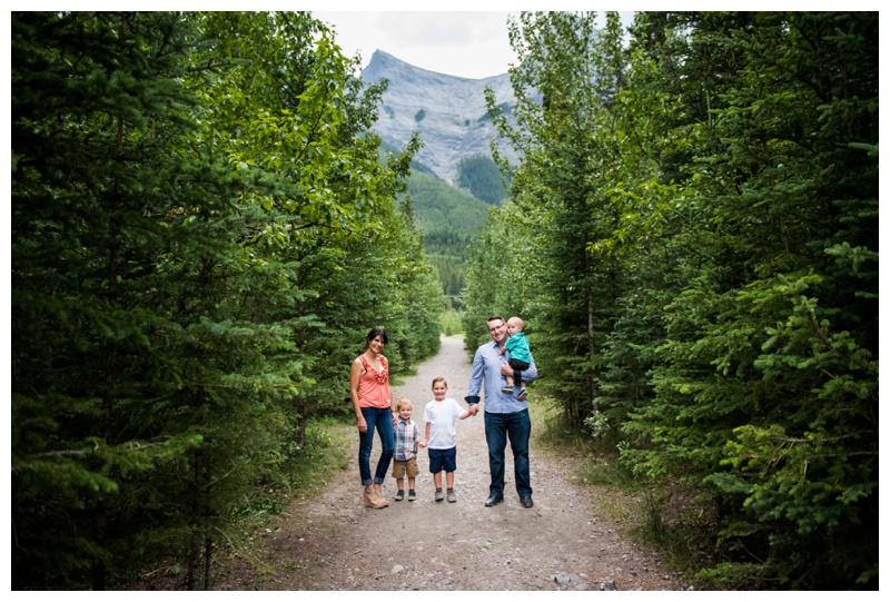 Family Photographers Calgary