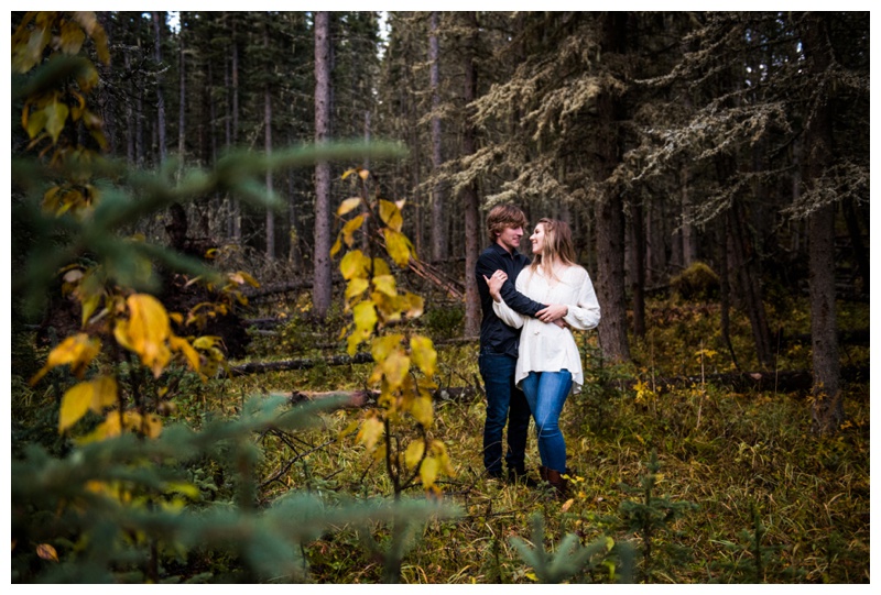 Calgary Engagement Photographer