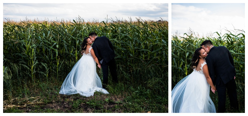 Calgary Wedding Photographer