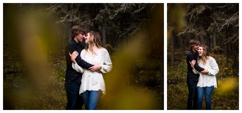 Engagement Photographer Calgary