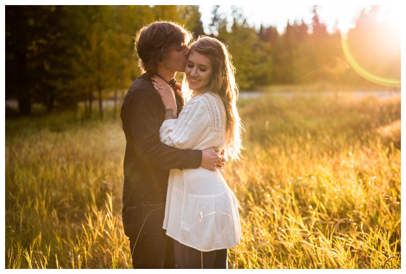 Engagement Photographers Calgary Alberta