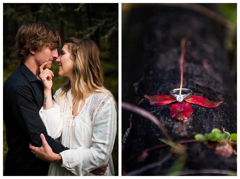 Engagement Photographers Calgary