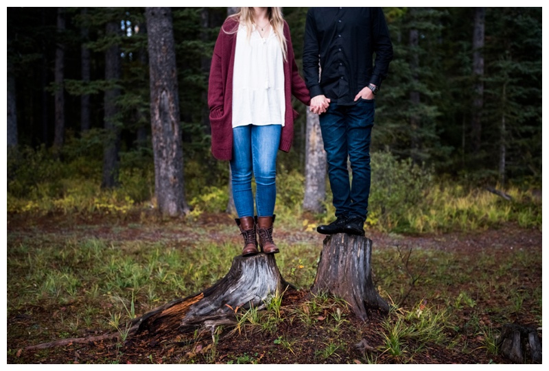 Engagement Photos Calgary