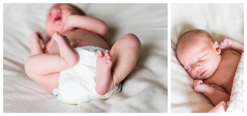 Calgary Baby Photography - Newborn Photos Calgary