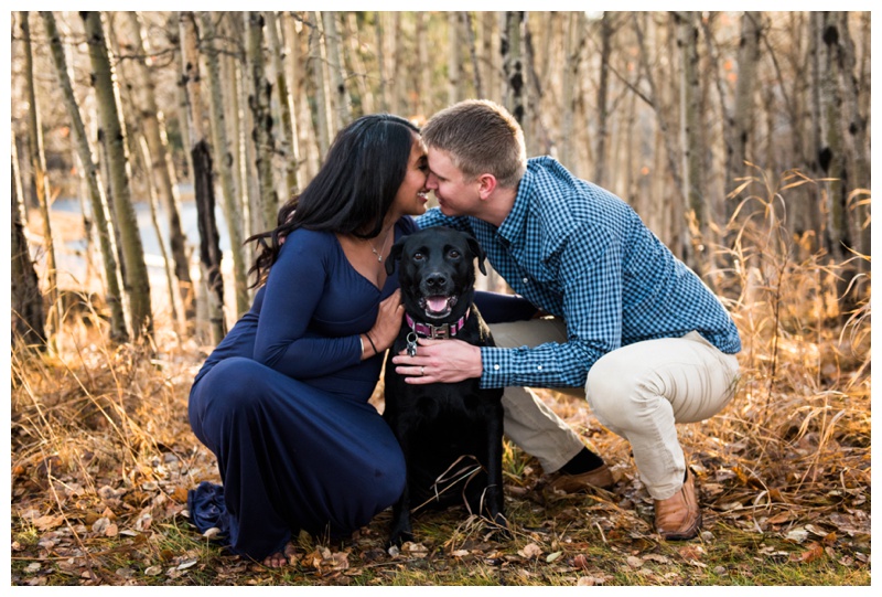 Calgary Couple Photographer