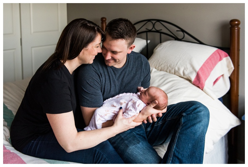 Calgary Newborn Photos - Newborn Photographer Calgary